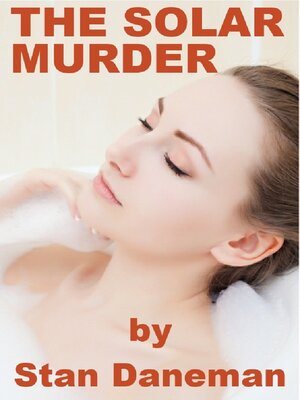cover image of The Solar Murder